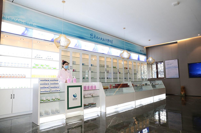 諾萊健康季名醫進社區 | 泰山院子名醫講座與健康咨詢服務圓滿舉行，共筑居民健康防線